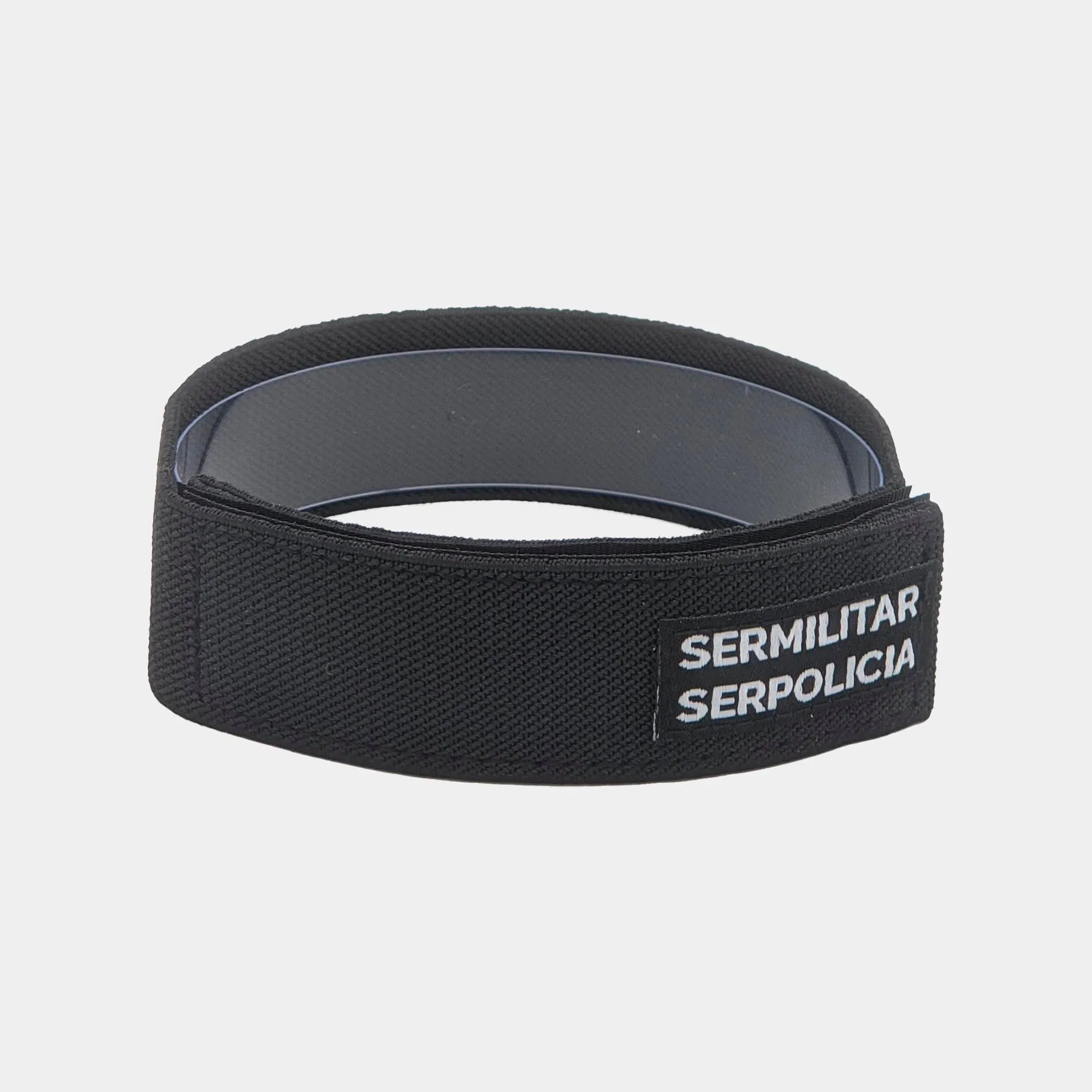 SUJETA PERNERAS CON VELCRO  SERMILITAR