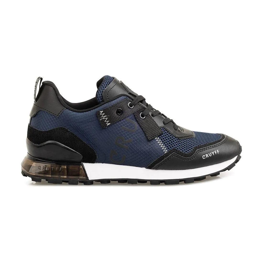 SUPERBIA CRUYFF NAVY/BLK  CC243220 679