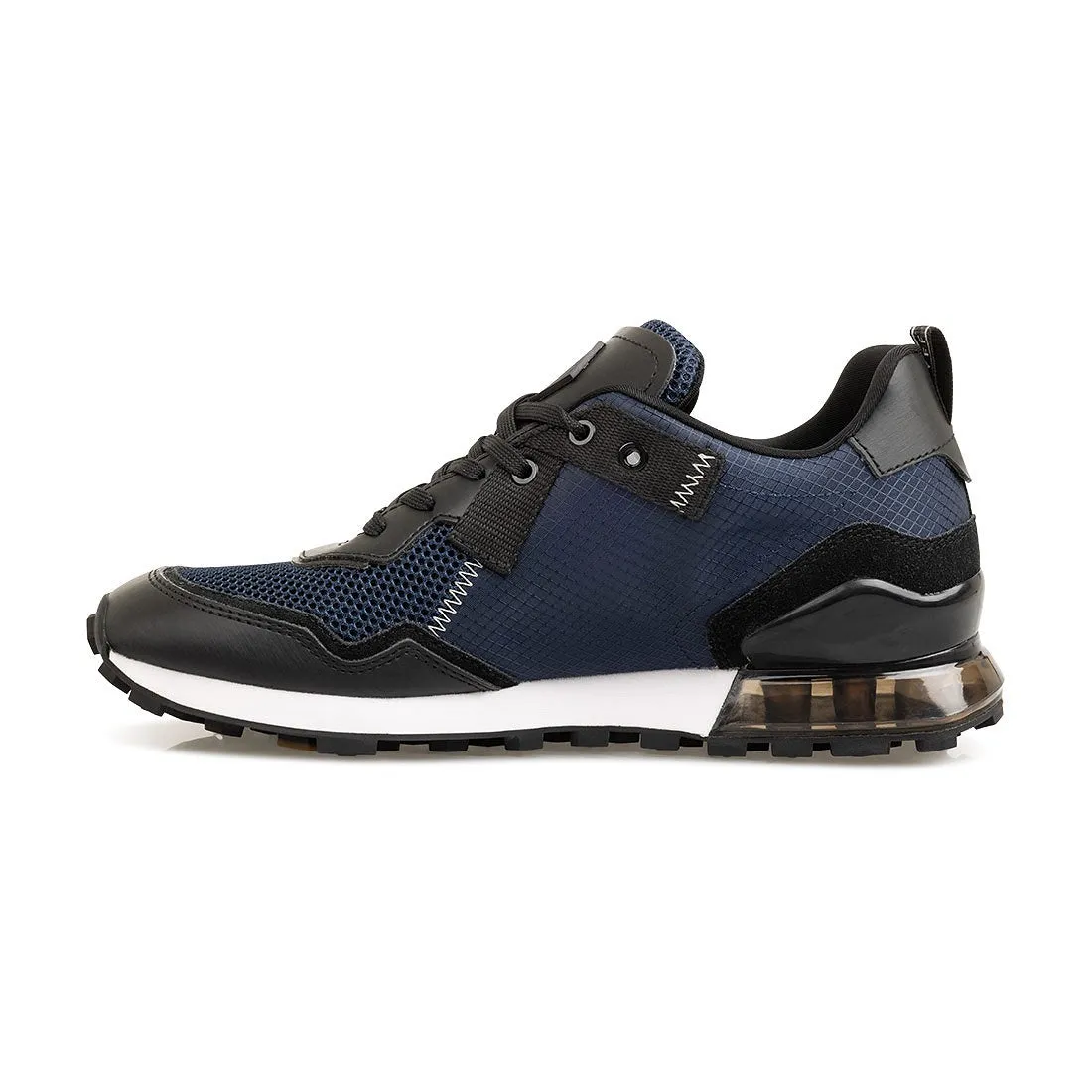SUPERBIA CRUYFF NAVY/BLK  CC243220 679