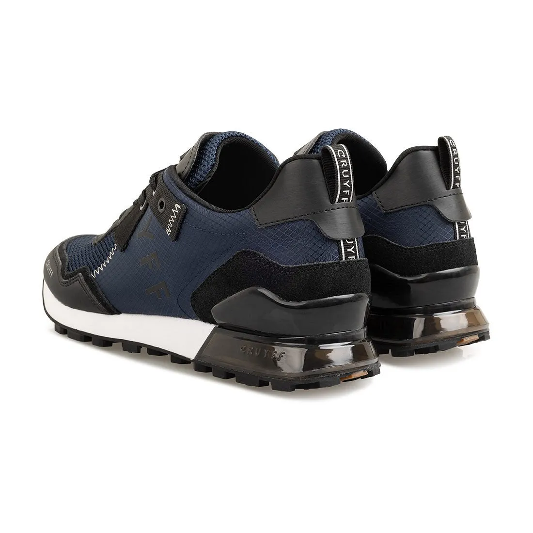 SUPERBIA CRUYFF NAVY/BLK  CC243220 679