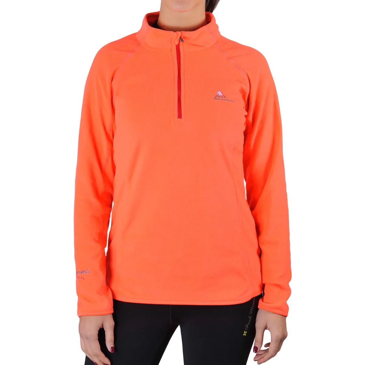 Sweat polaire fille GAFINE