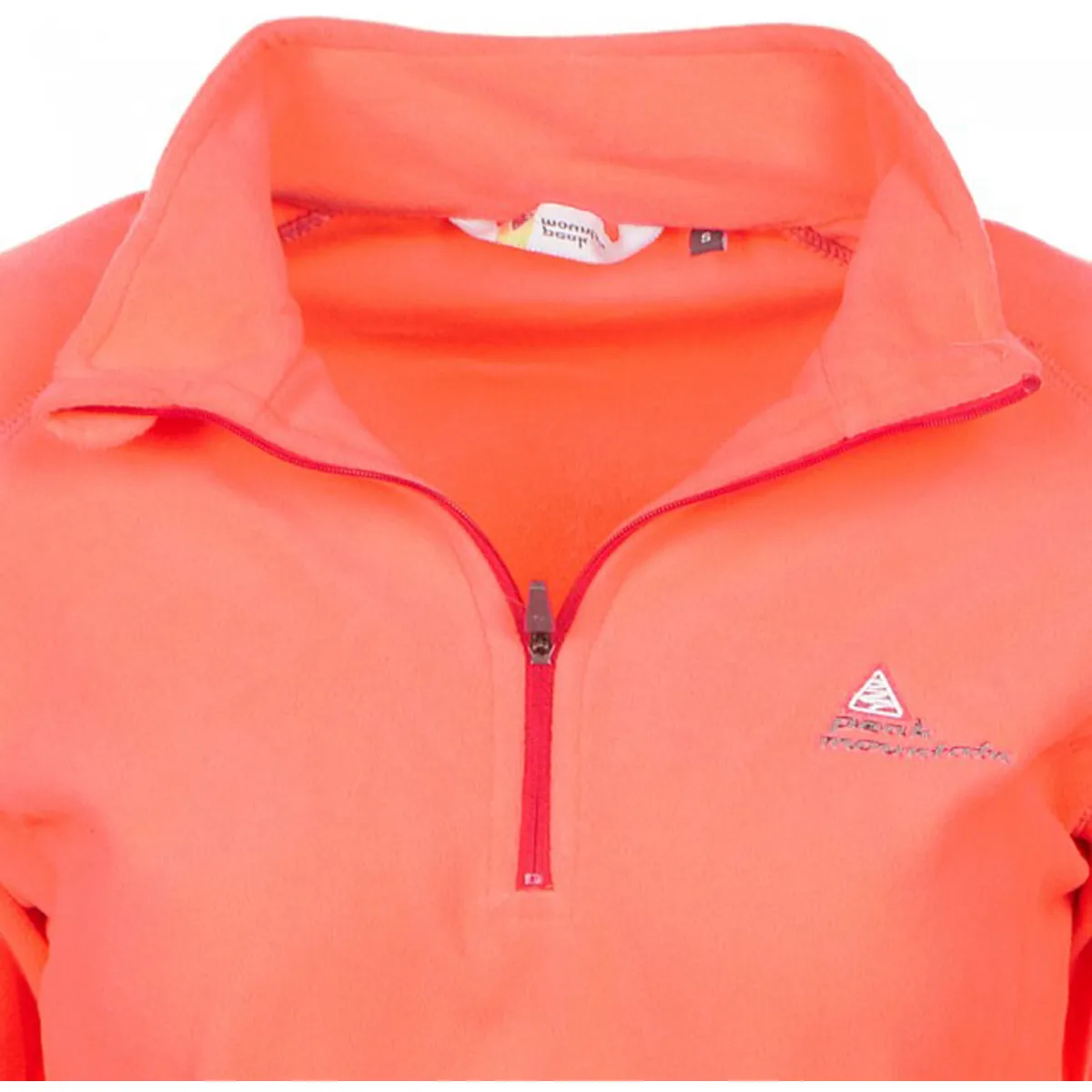 Sweat polaire fille GAFINE