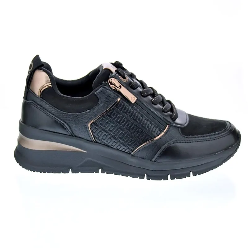 Tamaris Zapatillas Mujer 23721 Negro