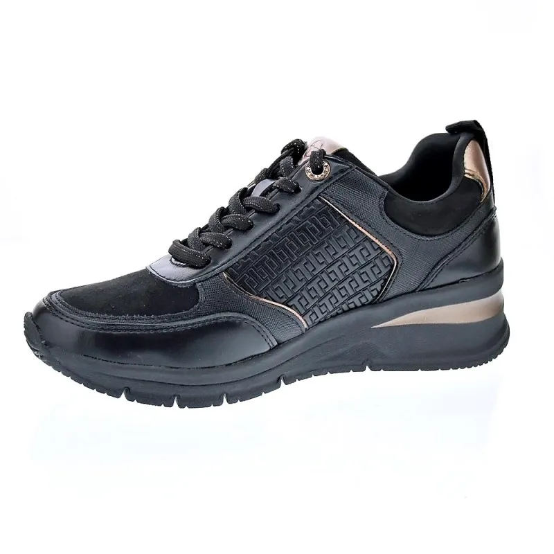 Tamaris Zapatillas Mujer 23721 Negro