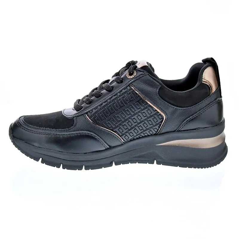 Tamaris Zapatillas Mujer 23721 Negro