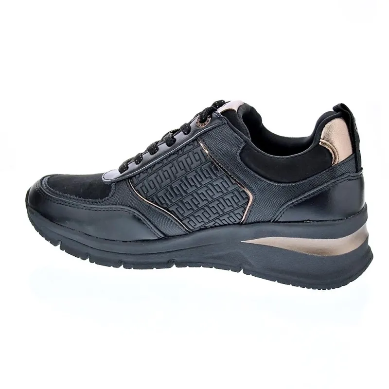 Tamaris Zapatillas Mujer 23721 Negro