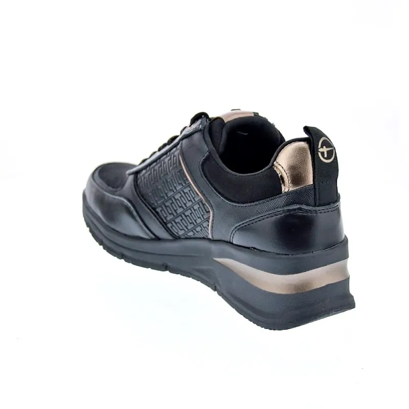 Tamaris Zapatillas Mujer 23721 Negro