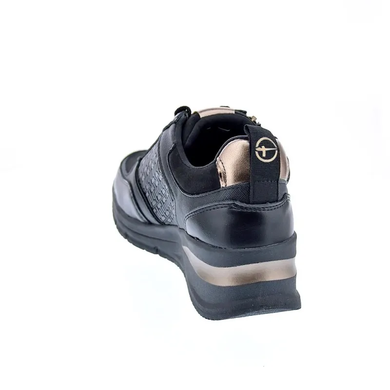 Tamaris Zapatillas Mujer 23721 Negro