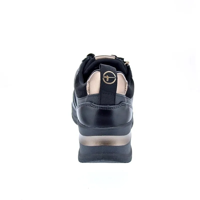 Tamaris Zapatillas Mujer 23721 Negro