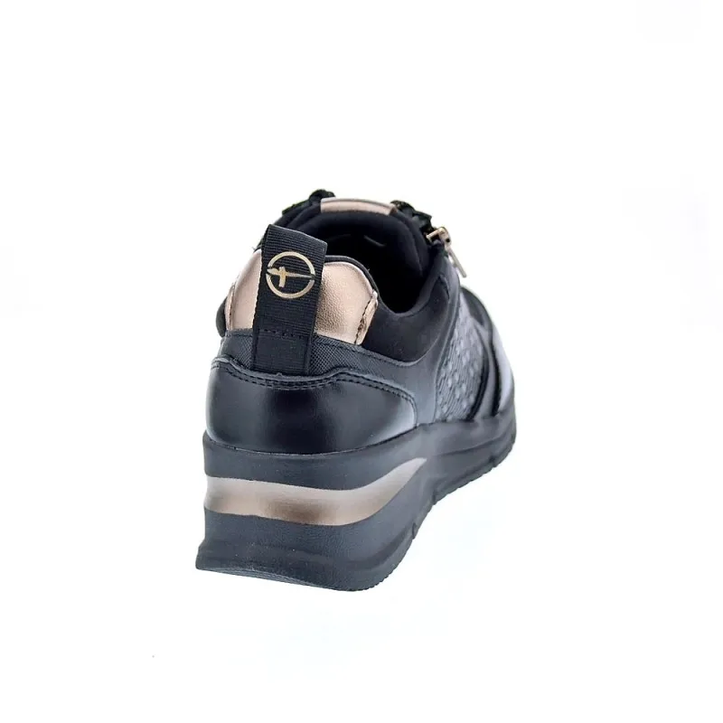 Tamaris Zapatillas Mujer 23721 Negro
