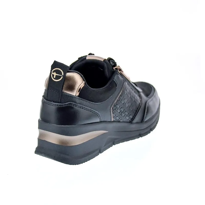 Tamaris Zapatillas Mujer 23721 Negro