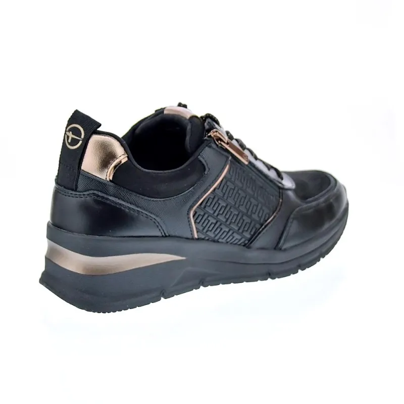 Tamaris Zapatillas Mujer 23721 Negro