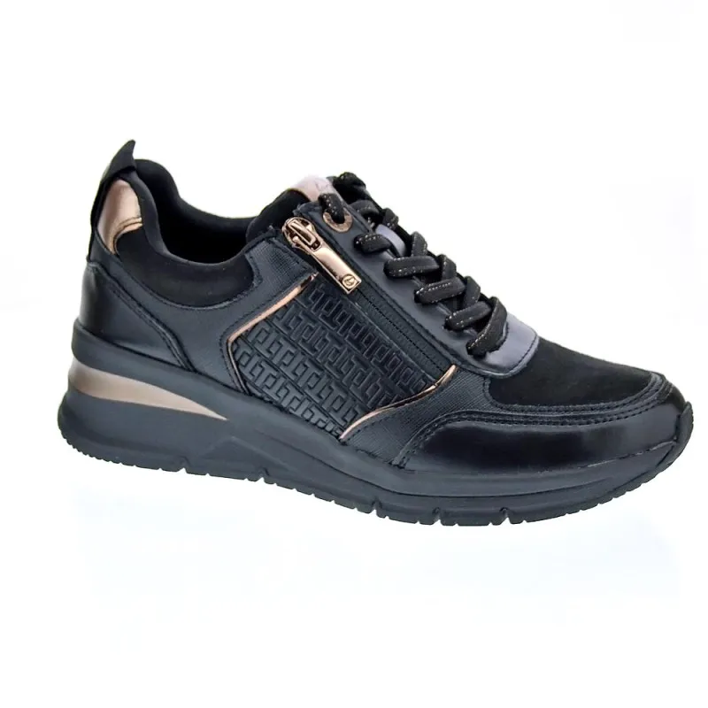 Tamaris Zapatillas Mujer 23721 Negro