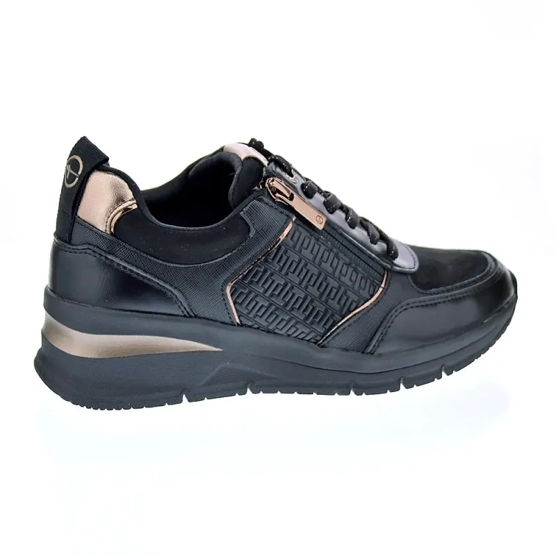 Tamaris Zapatillas Mujer 23721 Negro