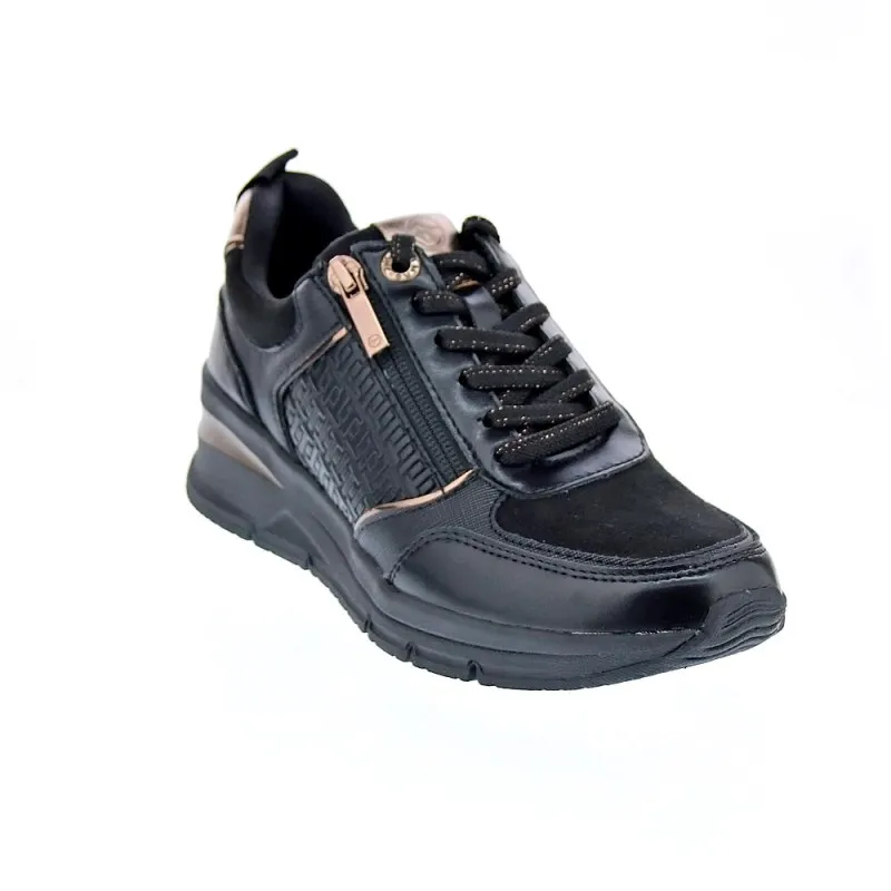 Tamaris Zapatillas Mujer 23721 Negro