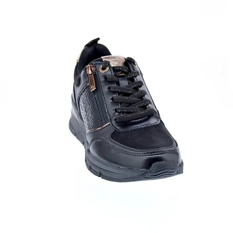 Tamaris Zapatillas Mujer 23721 Negro