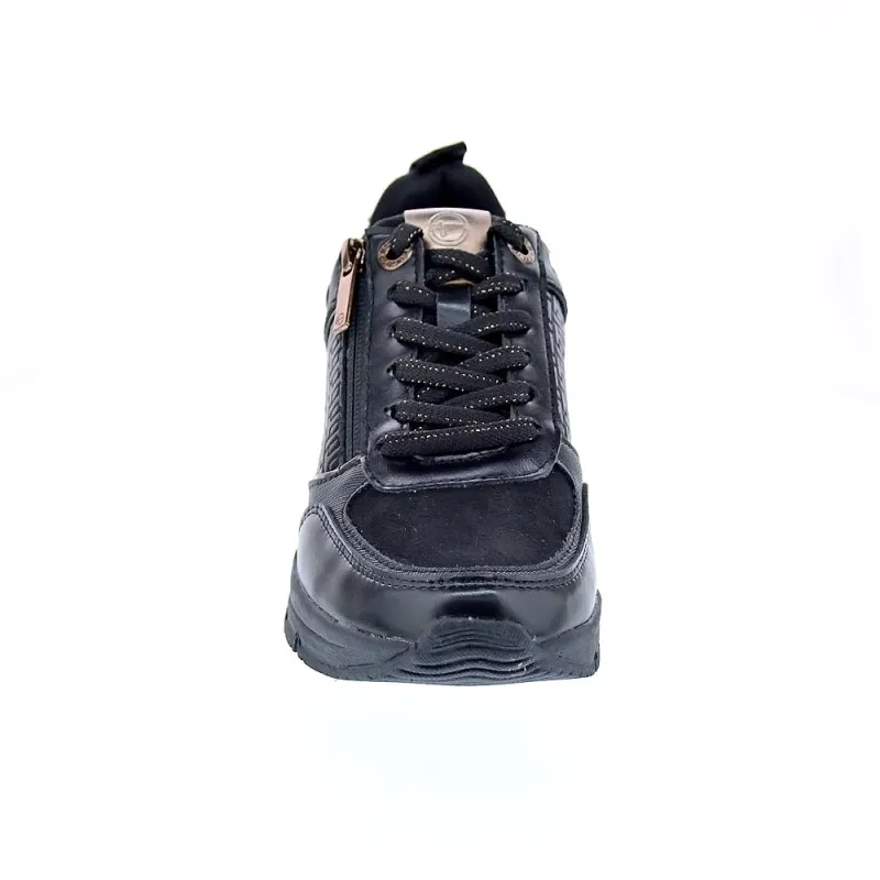 Tamaris Zapatillas Mujer 23721 Negro