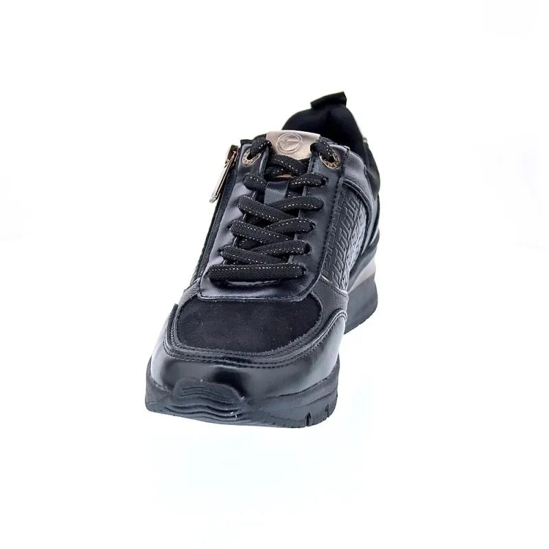 Tamaris Zapatillas Mujer 23721 Negro