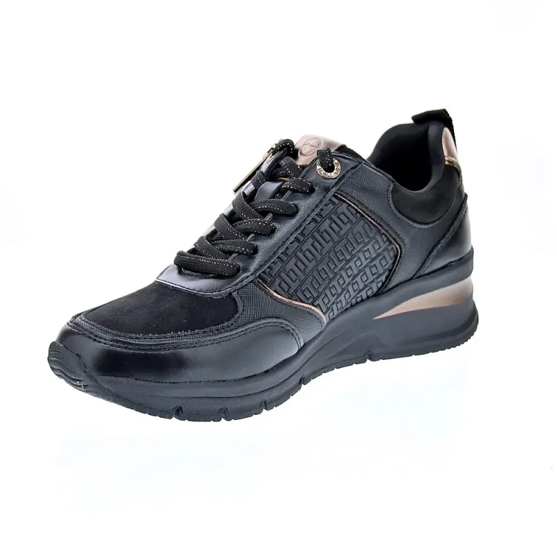 Tamaris Zapatillas Mujer 23721 Negro