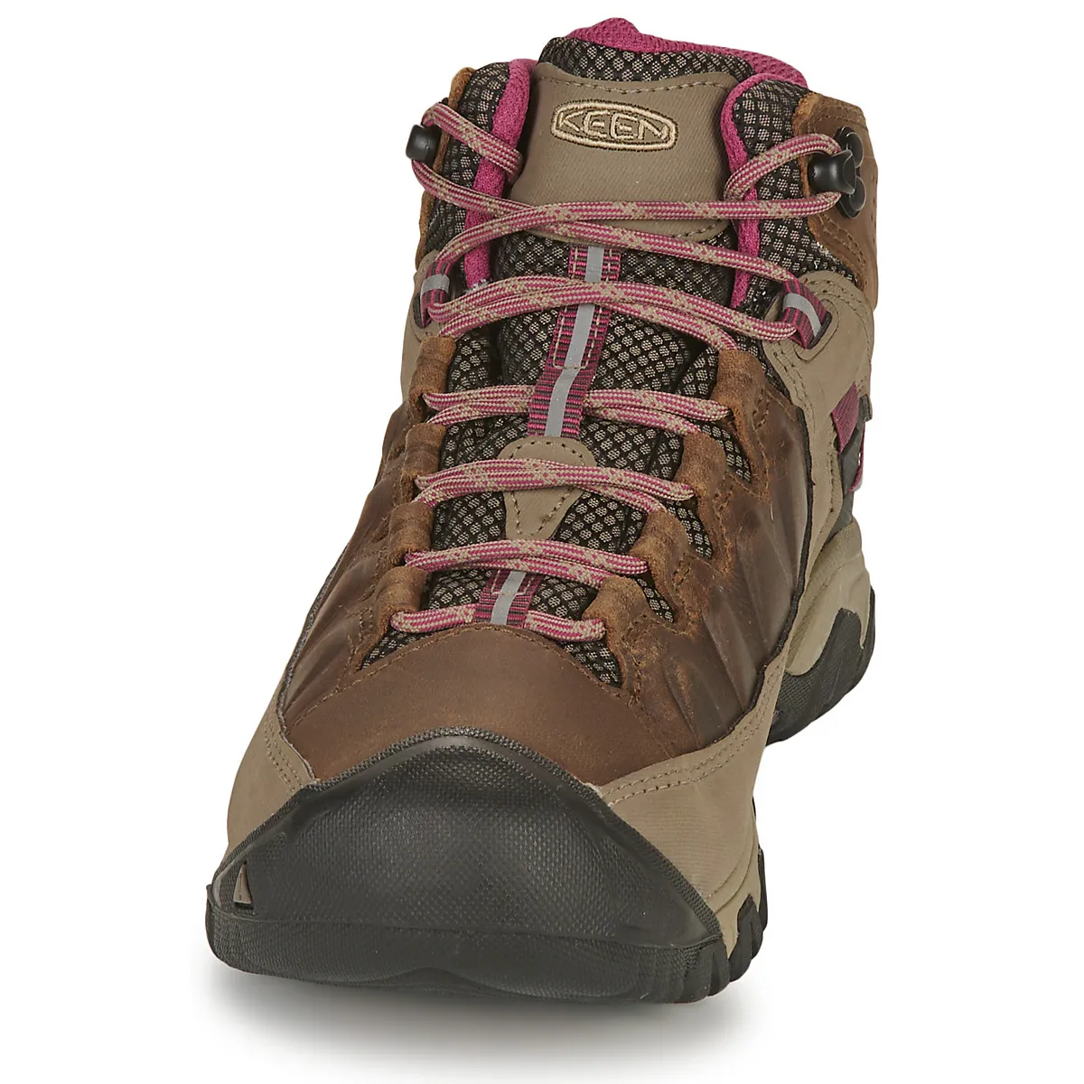 TARGHEE III MID WP