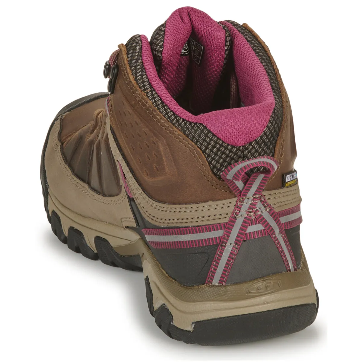 TARGHEE III MID WP