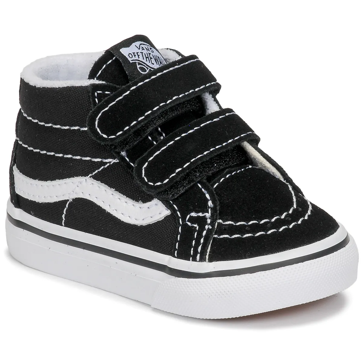 TD SK8MID REISSUE V