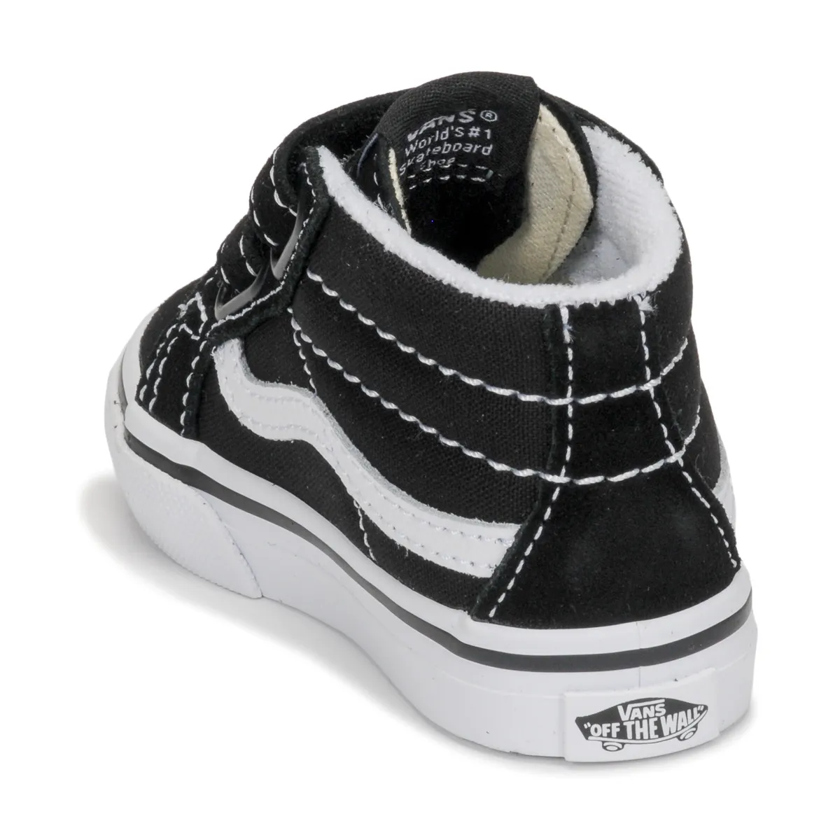TD SK8MID REISSUE V