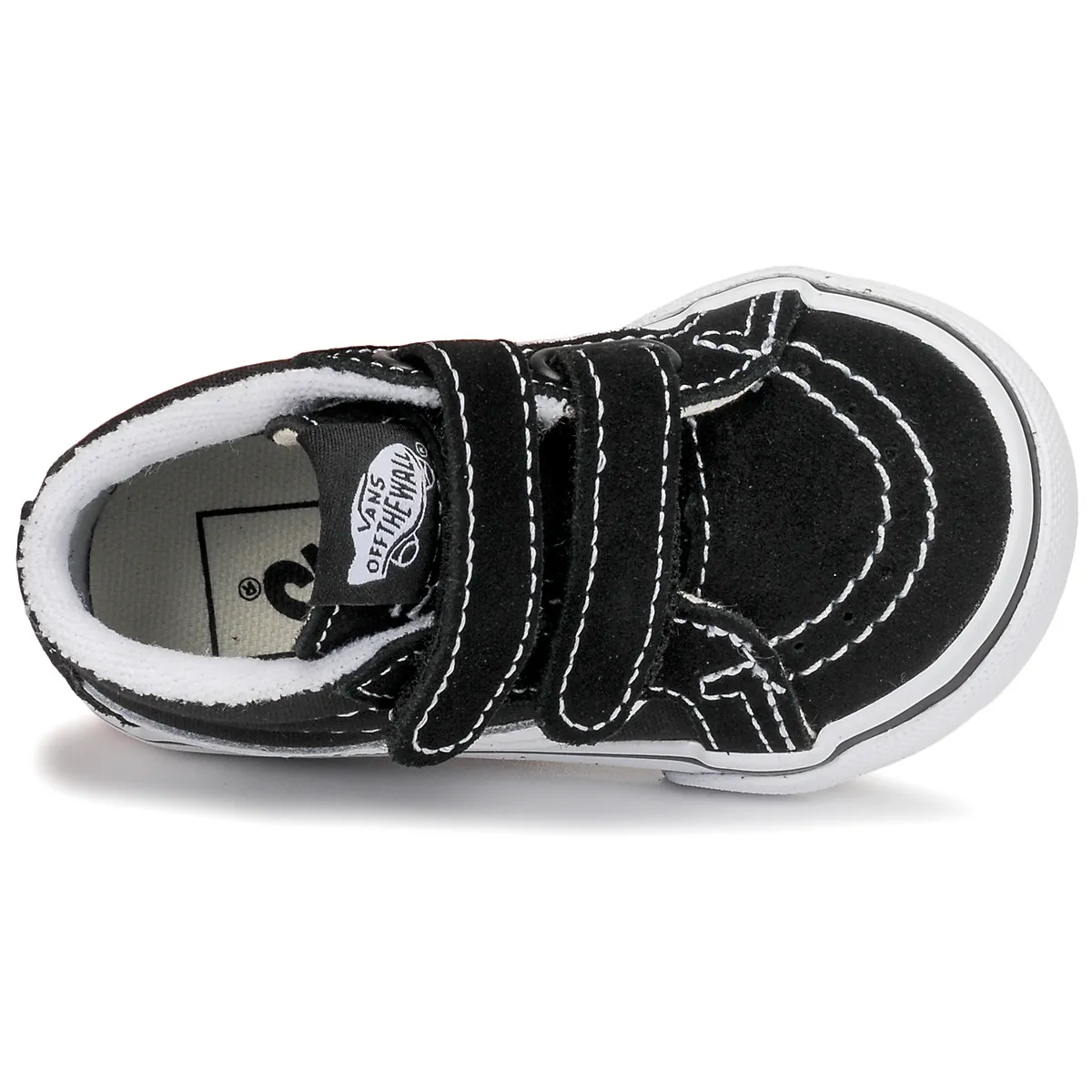 TD SK8MID REISSUE V