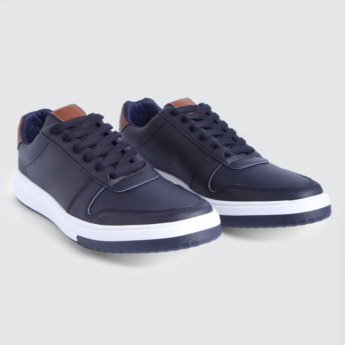 Tenis Casuales Azules
