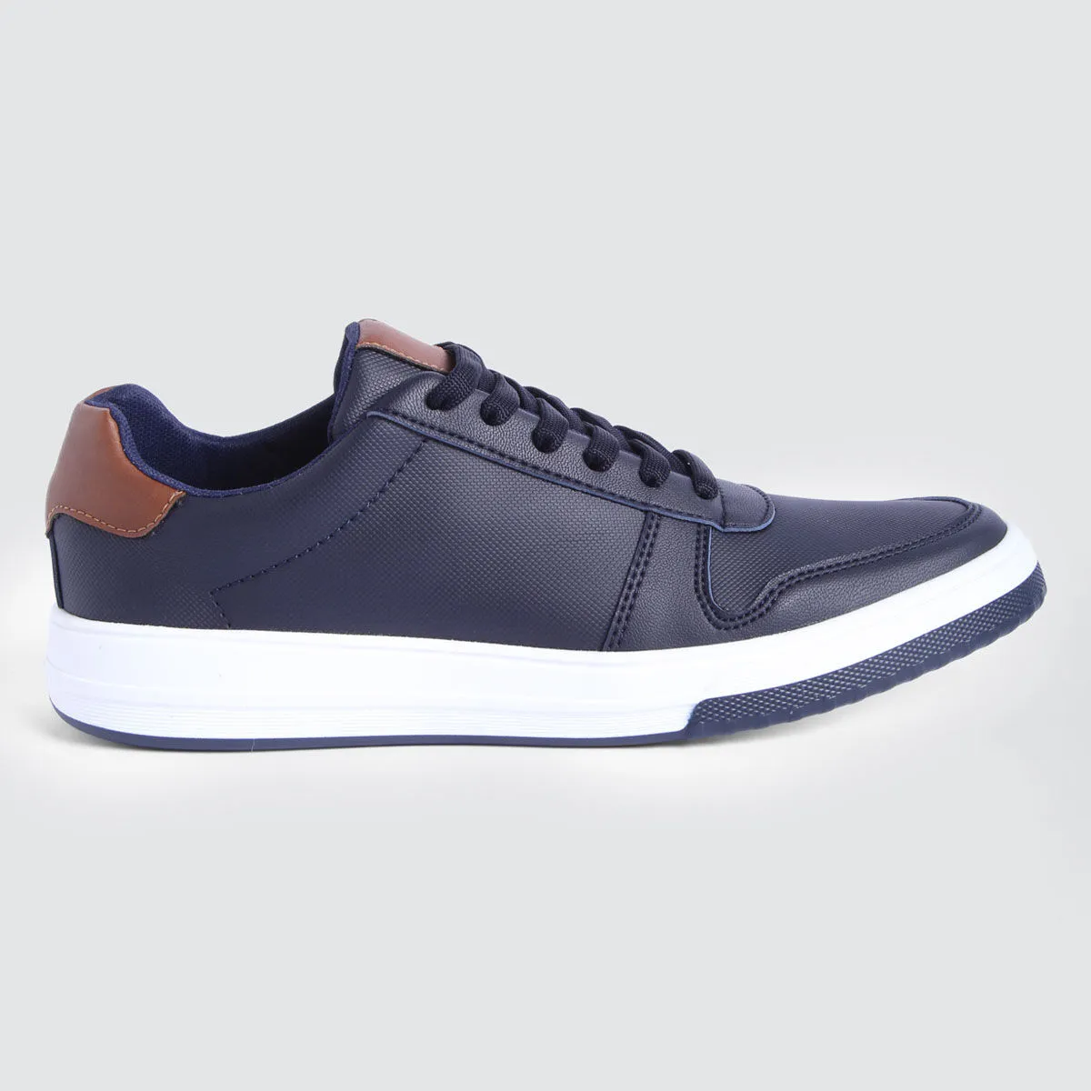 Tenis Casuales Azules
