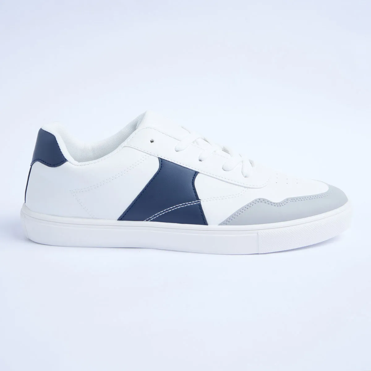 Tenis Casuales Basicos