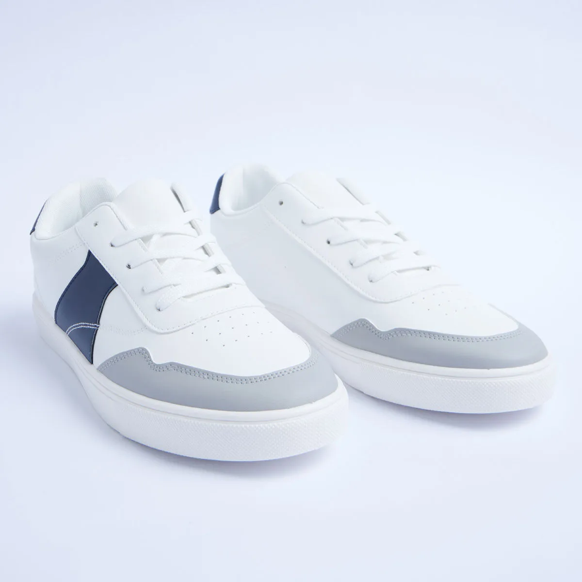 Tenis Casuales Basicos