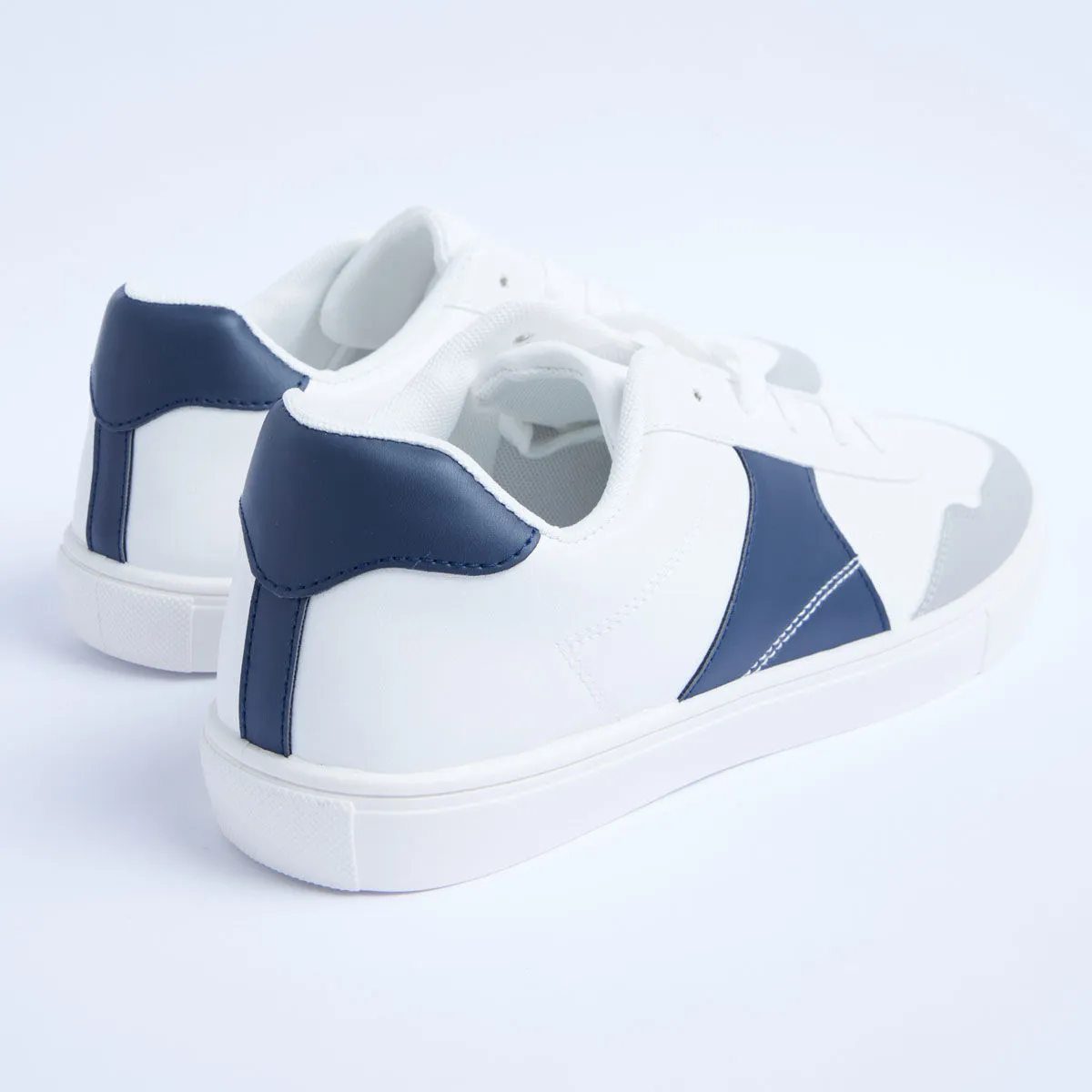 Tenis Casuales Basicos