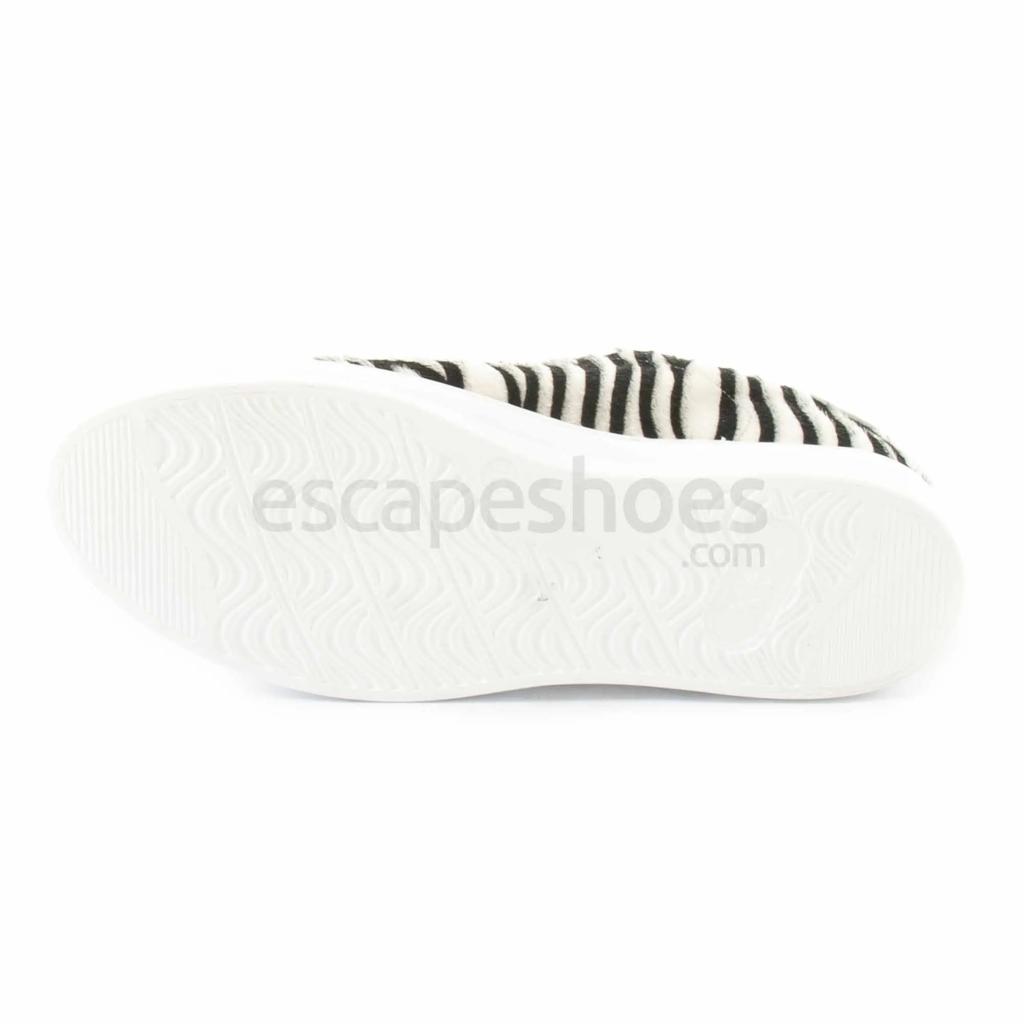 Tenis XTI Textil 140262 Blanco