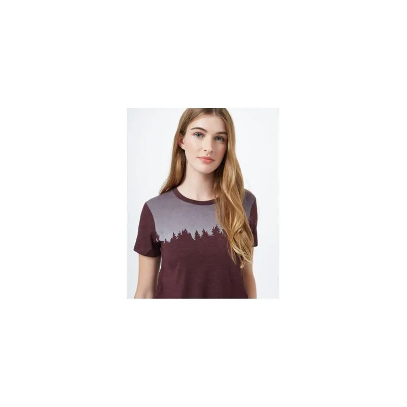 Tentree Juniper para mujer (Mulberry Heather)