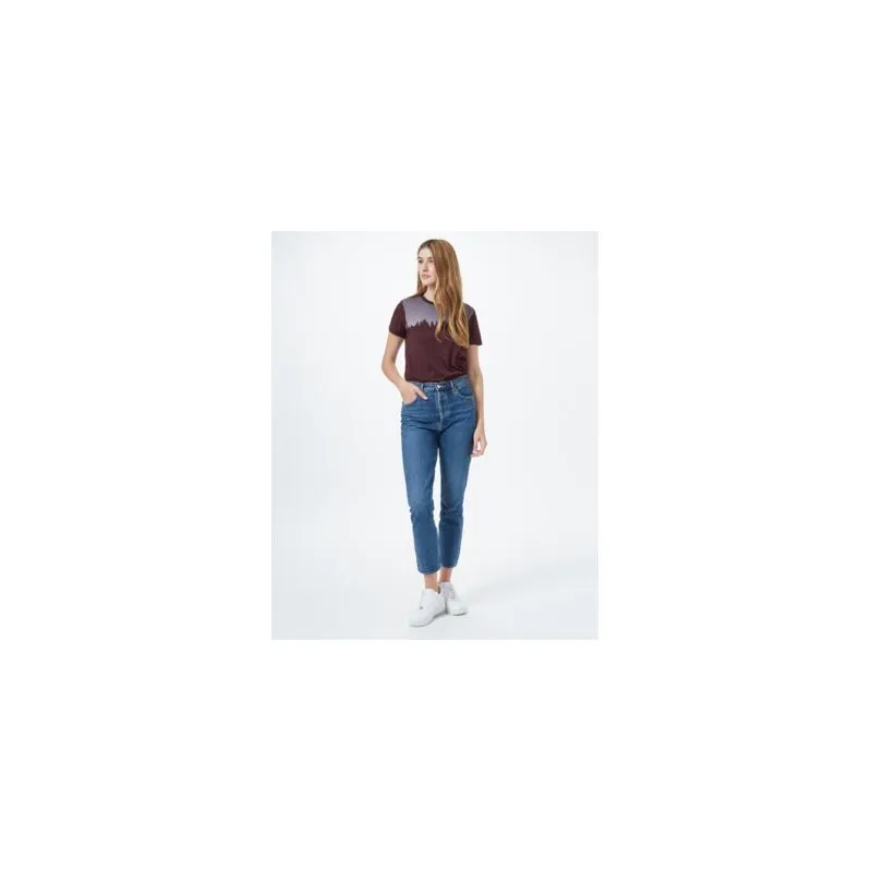 Tentree Juniper para mujer (Mulberry Heather)