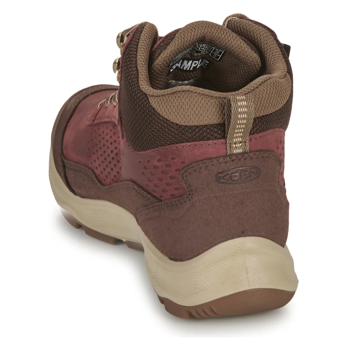 TERRADORA EXPLORER MID WP