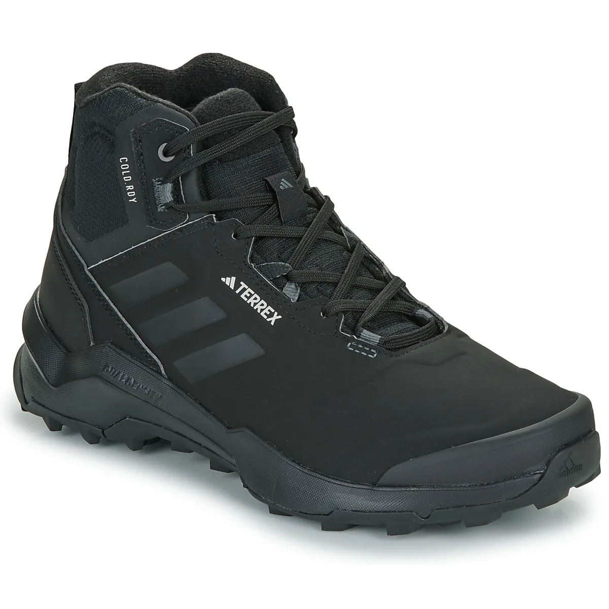 TERREX AX4 MID BETA C.RDY
