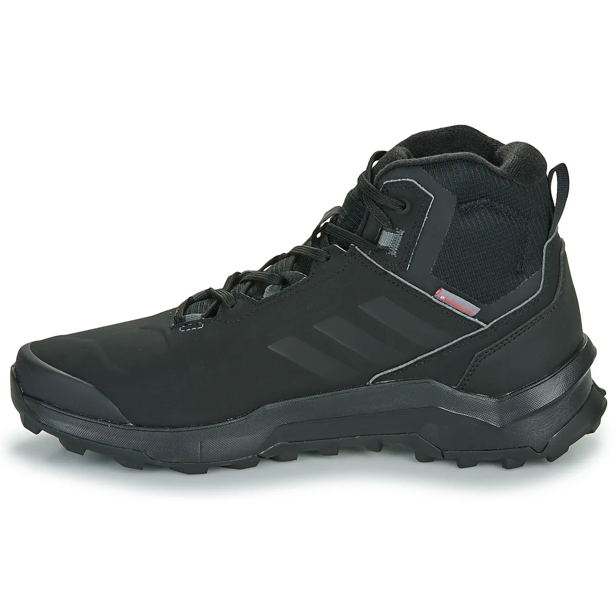 TERREX AX4 MID BETA C.RDY