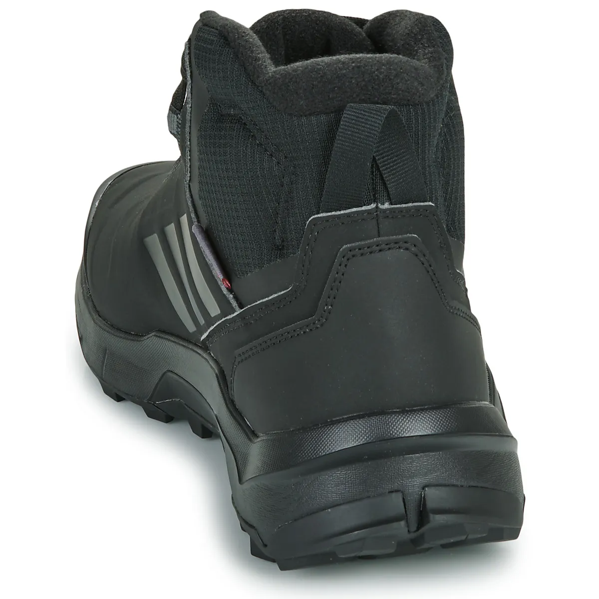 TERREX AX4 MID BETA C.RDY