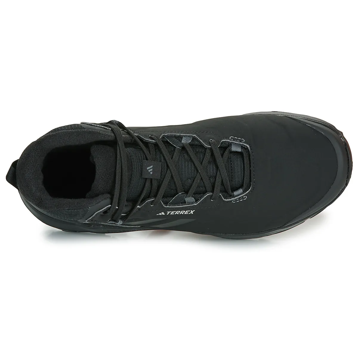 TERREX AX4 MID BETA C.RDY