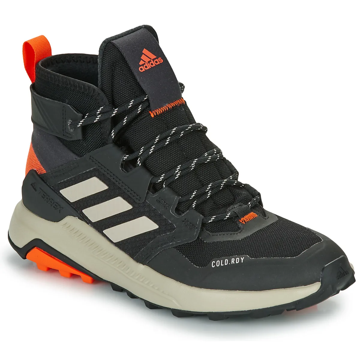 TERREX TRAILMAKER MID CRDY W