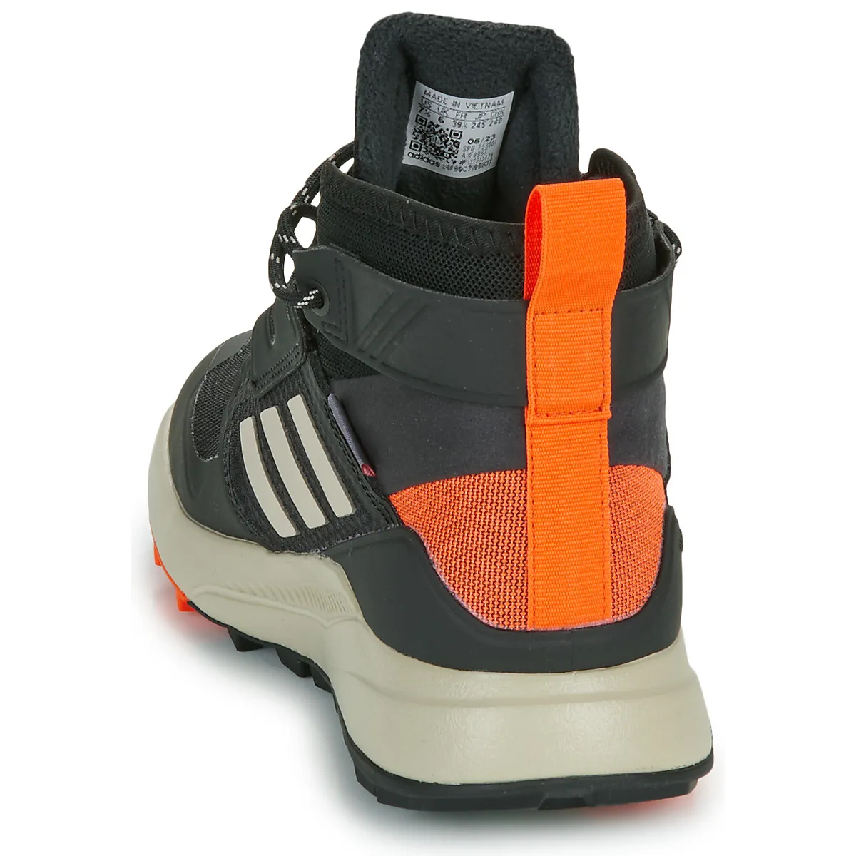 TERREX TRAILMAKER MID CRDY W