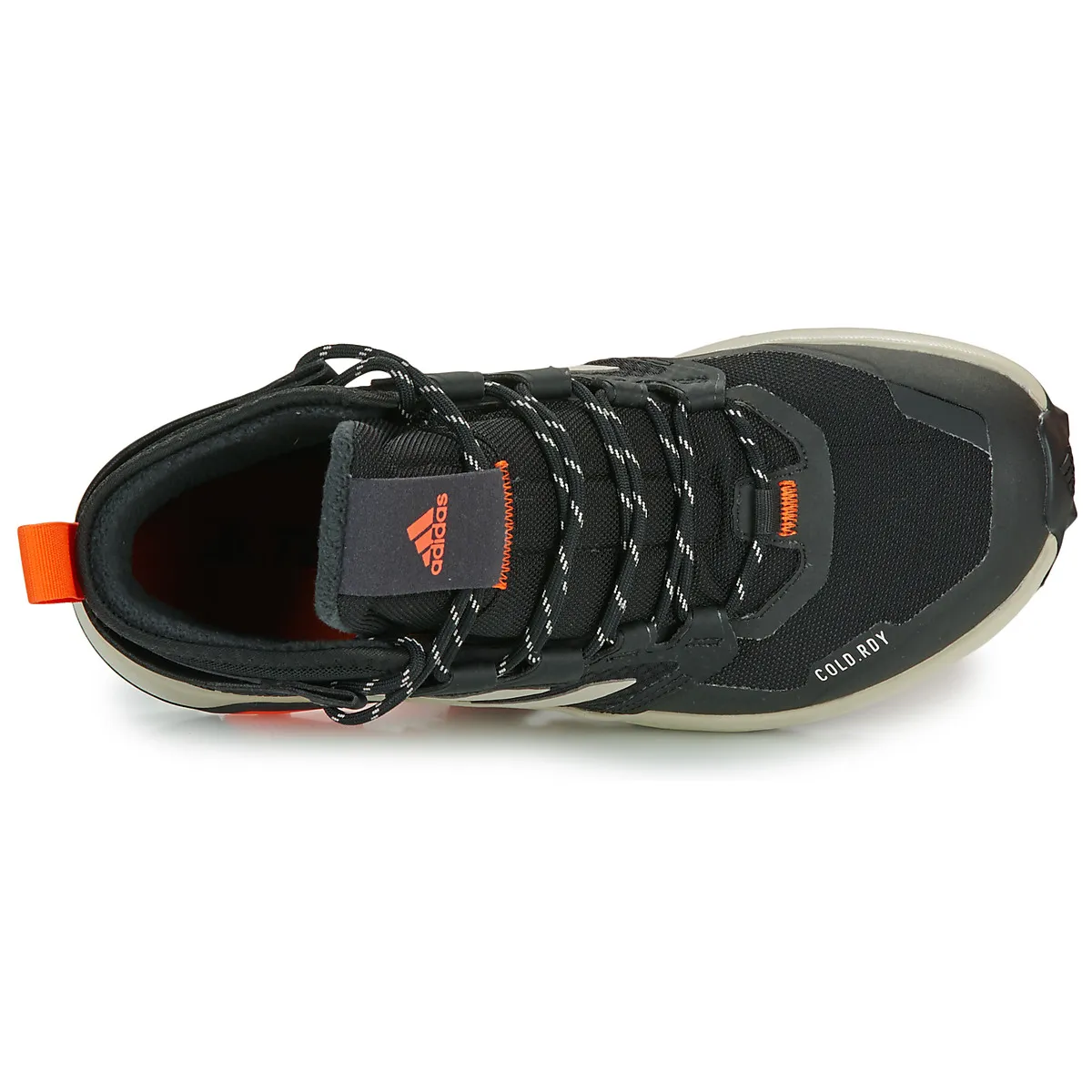 TERREX TRAILMAKER MID CRDY W