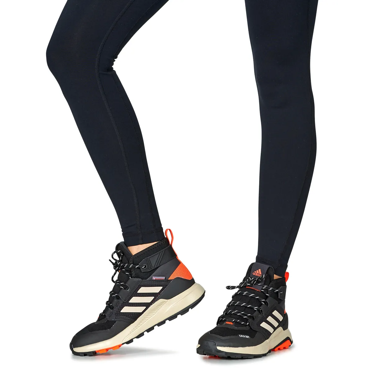 TERREX TRAILMAKER MID CRDY W