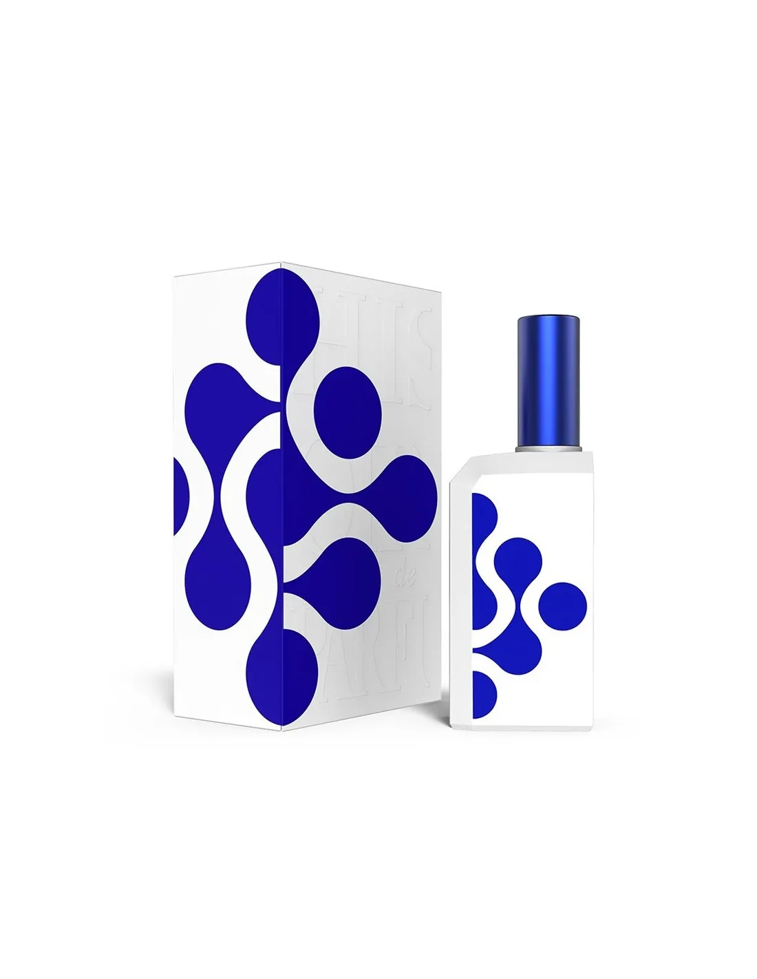 This is not a Blue Bottle 1/.5