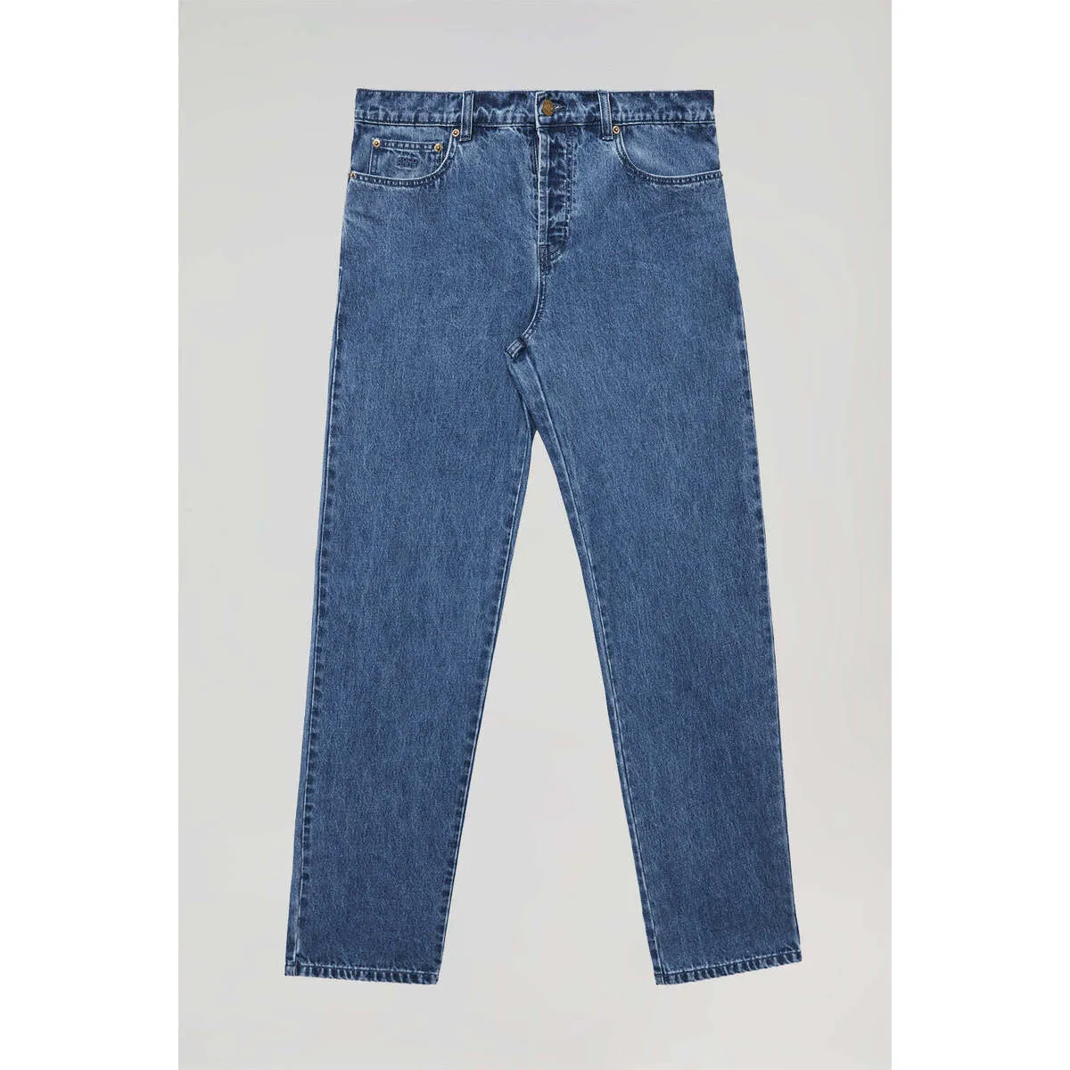 TOM JEANS