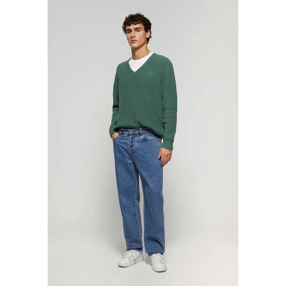 TOM JEANS