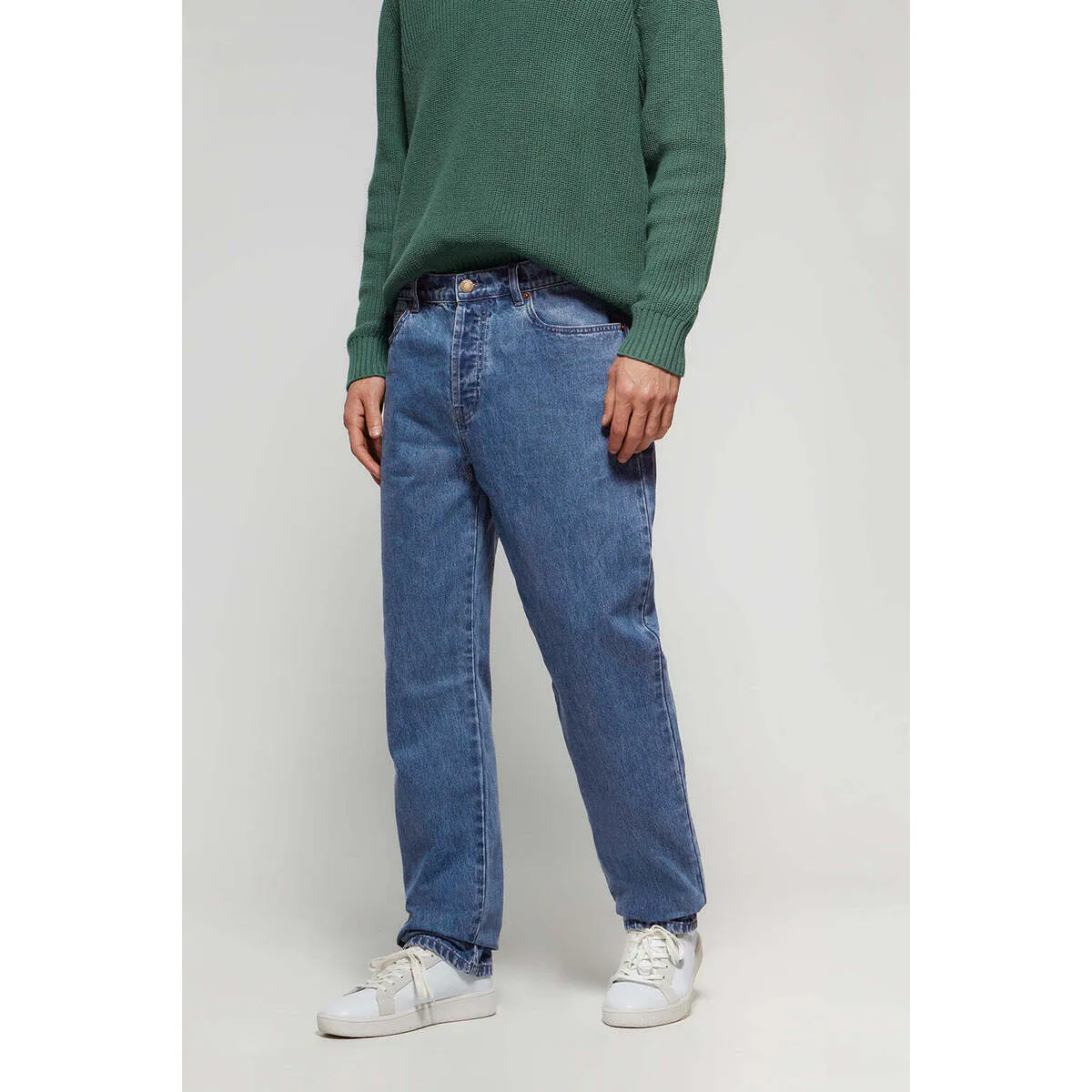 TOM JEANS
