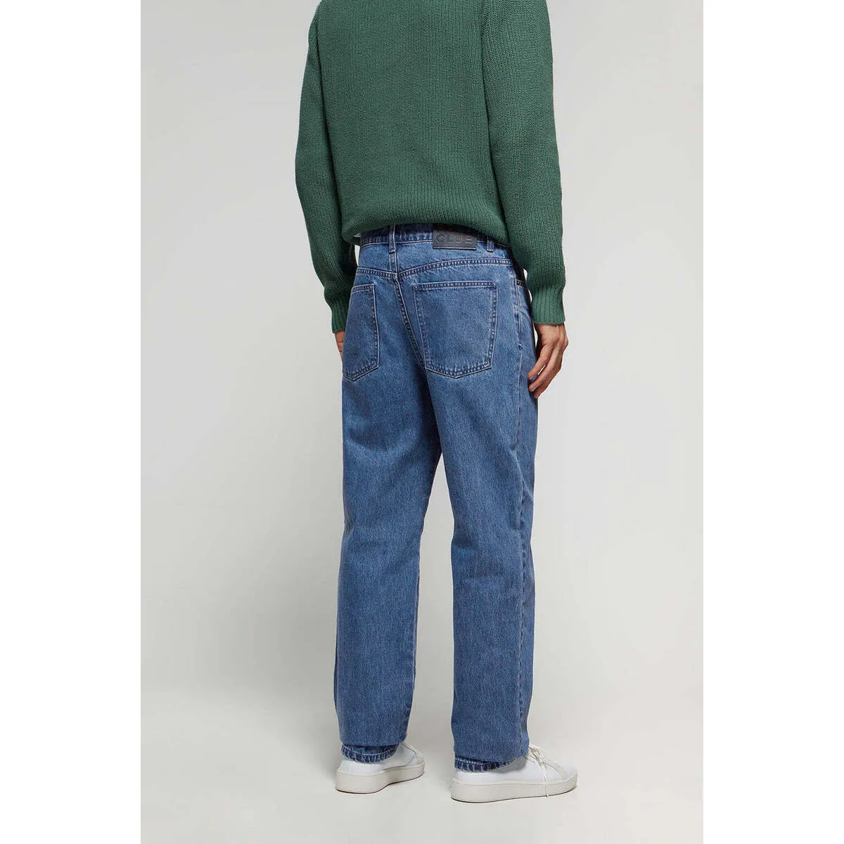 TOM JEANS